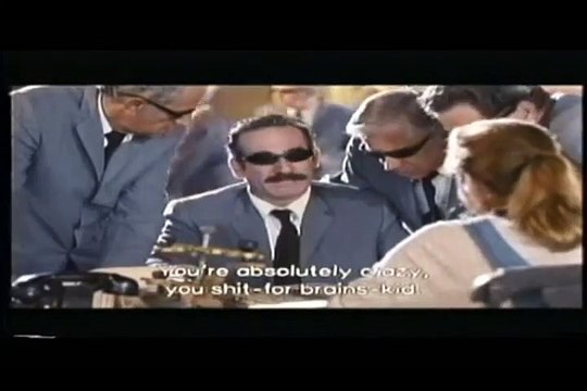 Amor Vertical Tráiler