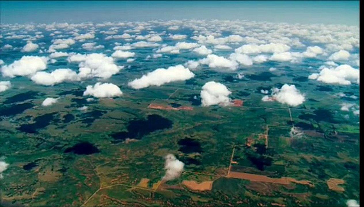 Amor Sem Escalas Trailer Original