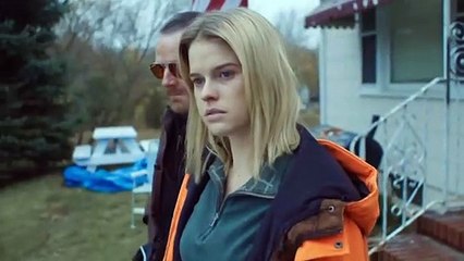 Dinheiro Sujo Trailer Original