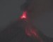 Volcano near Guatemalan capital enters eruptive phase