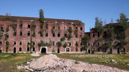 ¿Abandonado? Tráiler VO