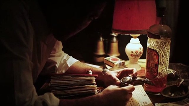 El efecto K. El montador de Stalin Tráiler