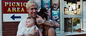 Cruce de caminos (The Place Beyond the Pines) Tráiler VO