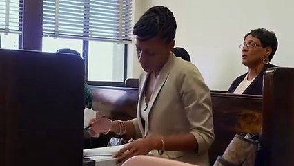 Gideon&#039;s Army Trailer Original