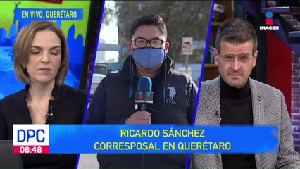 Suspenden a funcionarios por trifulca en estadio La Corregidora