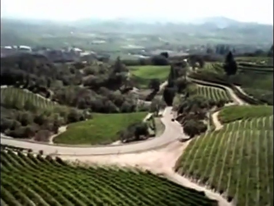 Tú a Londres y yo a California Tráiler VO