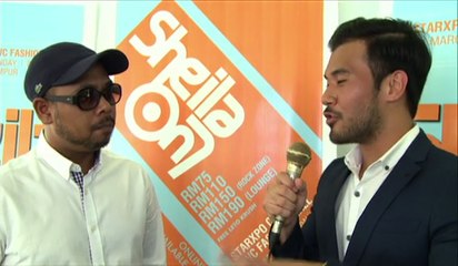 Sheila On 7: Konsert rai 20 tahun penubuhan