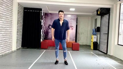 Brega Pai D'égua | Aula 01 - Marcação do Brega