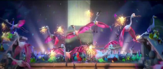 Rio 2 Comercial de TV (1) Original - "Dia dos Namorados"