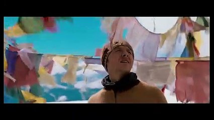 Hector and the Search for Happiness Trailer Original