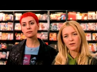 Nada en la nevera Tráiler