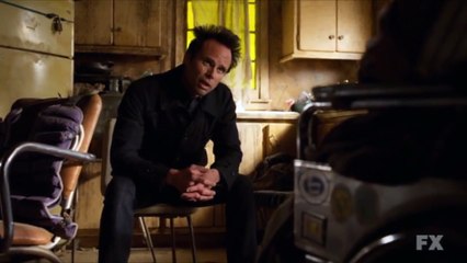 Justified 4ª Temporada Trailer Original