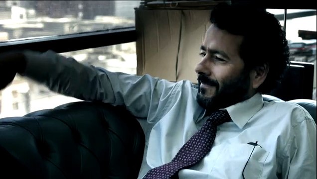 Mandrake 1ª Temporada Trailer Original