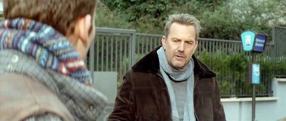 Three Days to Kill Teaser Original para Super Bowl