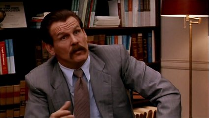 Distrito 34: Corrupción total Tráiler VO