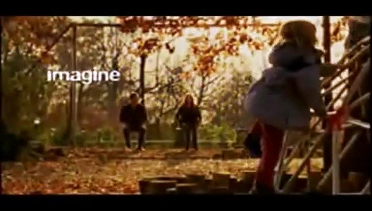 Persons Unkown Minissérie Trailer Original