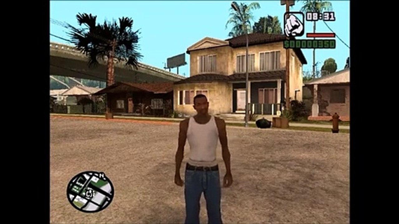 20° Aniversario de GTA (2017) (Parte 3/3) | Jose Sala