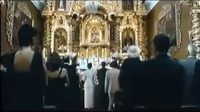 No se lo digas a nadie Tráiler