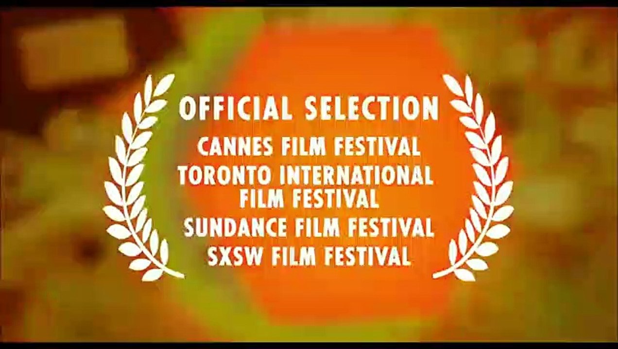 Enter the Void Tráiler VO