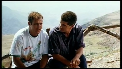 A tiro limpio Tráiler