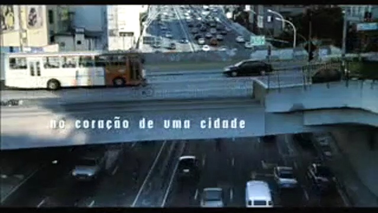 Não por Acaso Trailer