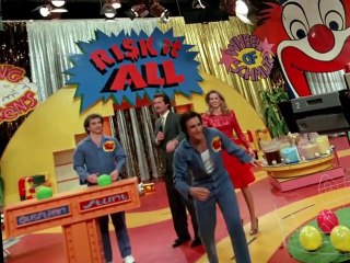 Perfect Strangers S04 E13