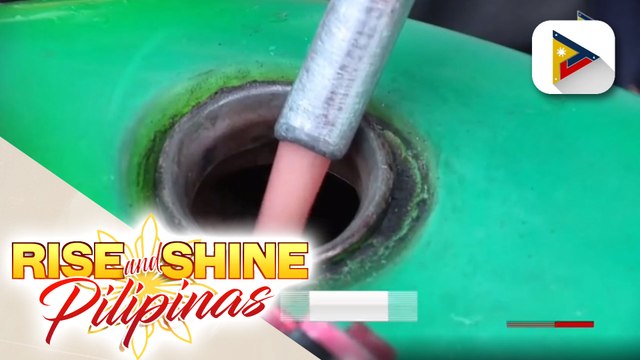 Economic Development Cluster ni Pres. Duterte, naghain ng ilang rekomendasyon na layong tugunan ang patuloy na pagtaas ng presyo ng krudo; Pagpapatawag ng special session sa Kongreso, posible ring irekomenda