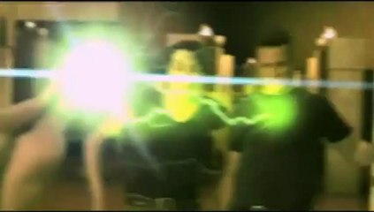 Warehouse 13 3ª Temporada Trailer do Lançamento em DVD