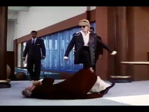 Malas compañías Tráiler VO