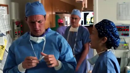 A Gifted Man 1ª Temporada Trailer Original