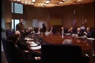 Cómo triunfar en Wall Street Tráiler VO