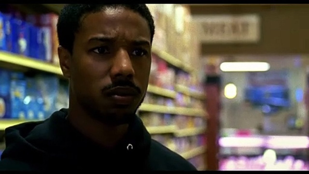 Fruitvale Station A Última Parada Trailer Original video Dailymotion
