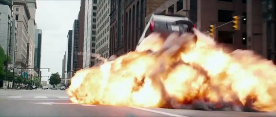 Capitão América 2 - O Soldado Invernal Comercial de TV (3) Original