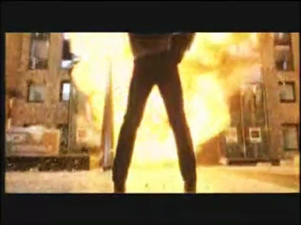 Dobermann Tráiler VO