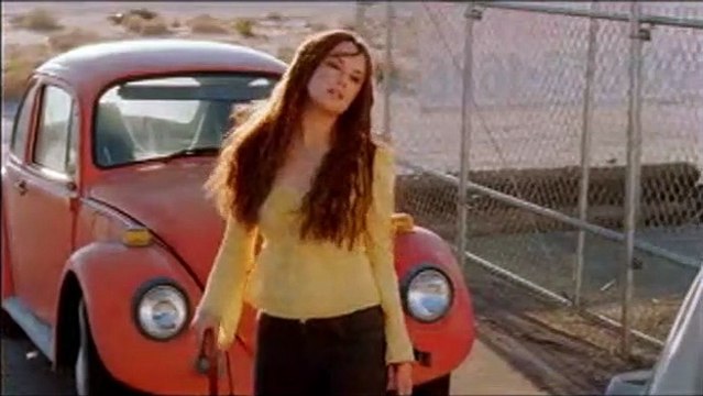 El gran destino Tráiler VO