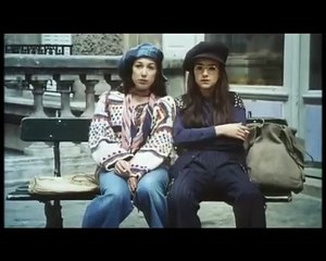 Mina Tannenbaum Tráiler VO