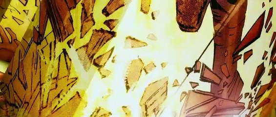 Guardiões da Galáxia Trailer Original