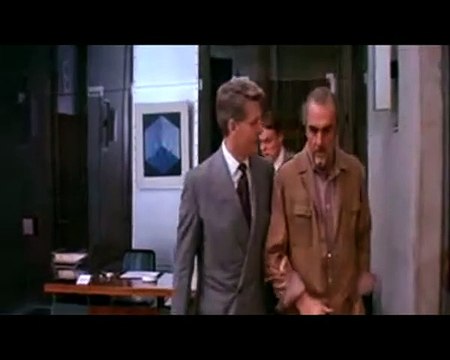 La Casa Rusia Tráiler VO