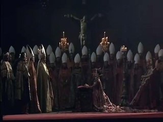 La Reina Margot Tráiler VO