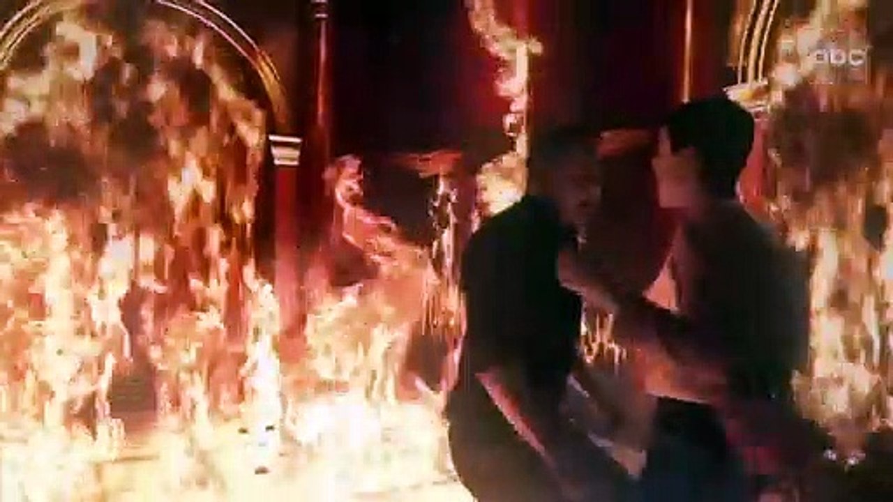 Érase una vez - season 3 Tráiler VO