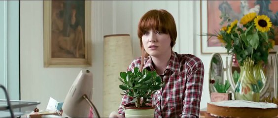 Not Another Happy Ending Tráiler VO