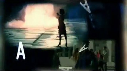 Alias 5ª Temporada Sequência de Abertura