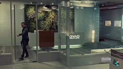 Orphan Black 2ª Temporada Preview Original