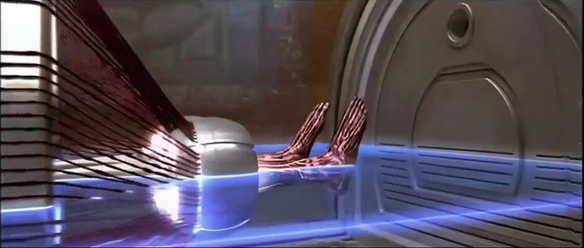 El quinto elemento Tráiler VO