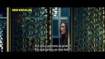 Sem Escalas - Liam Neeson e Julianne Moore falam sobre seus personagens e o suspense