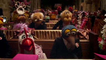Muppets 2 - Procurados e Amados Teaser (5) Original