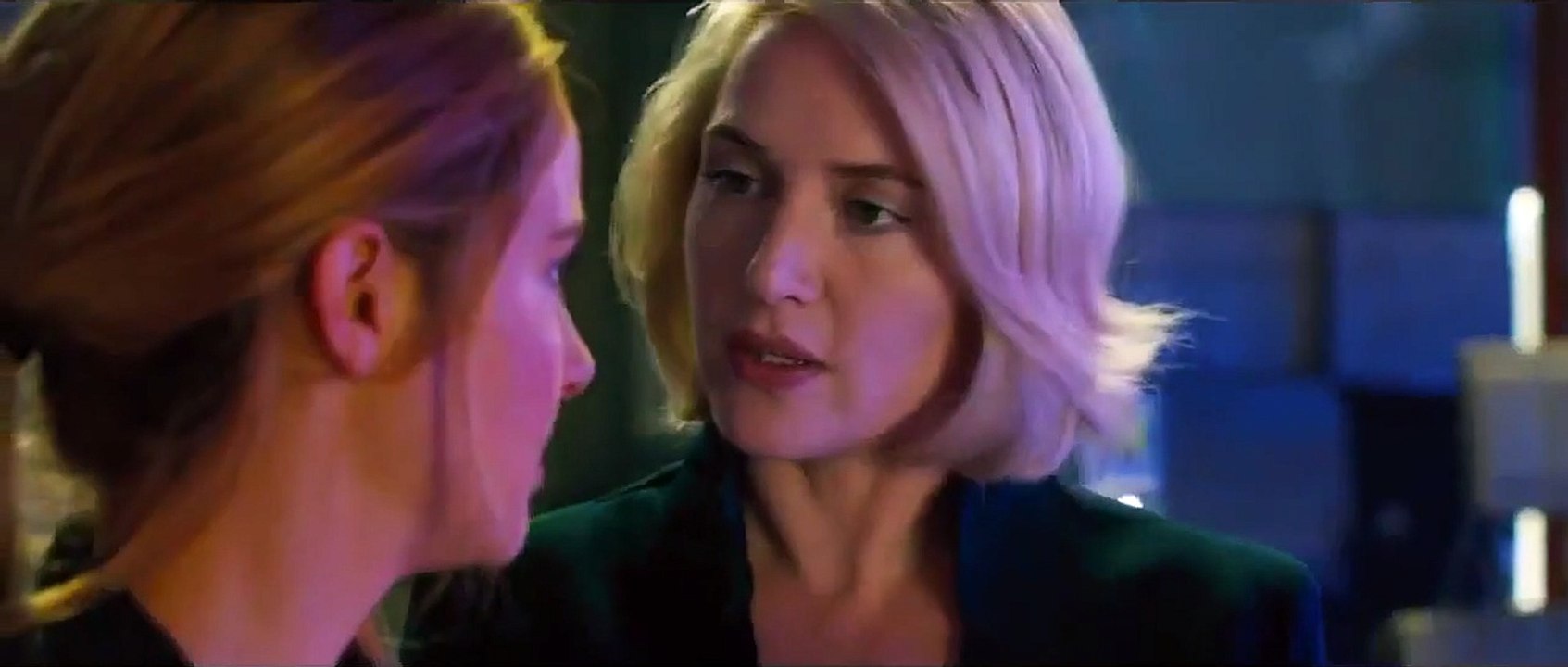 Divergente Tráiler (3)