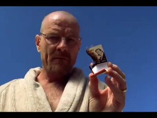 Breaking Bad 3ª Temporada Trailer Nacional Legendado