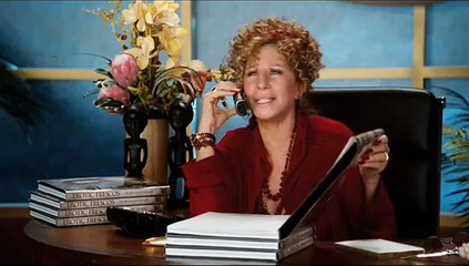 Entrando Numa Fria Maior Ainda com a Família Trailer Original