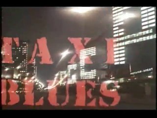 Taxi blues Tráiler VO